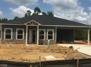 2 Birchwood Cir SW, Rome, GA 30165