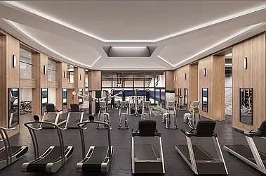 Rented by Nest Seekers International