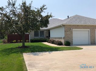 11544 W State Route 163, Oak Harbor, OH 43449