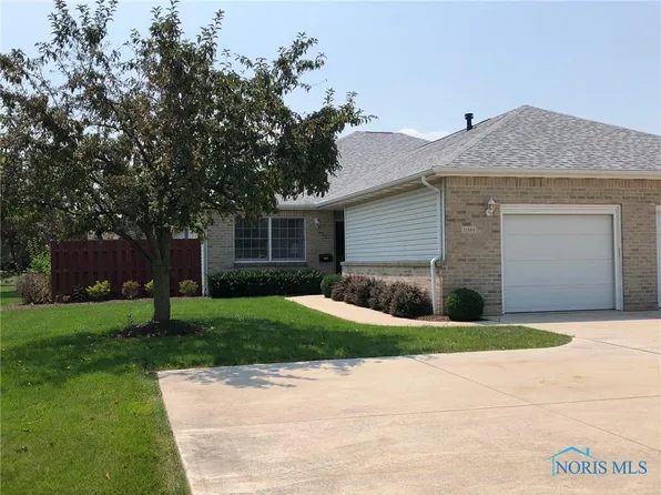 11544 W State Route 163, Oak Harbor, OH 43449