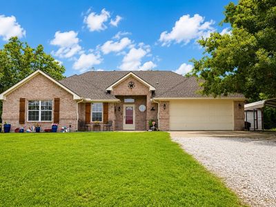 105 Jeremy Ln, Paradise, TX, 76073