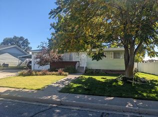 177 W 1125 N, Sunset, UT 84015