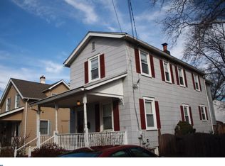 14 N New St, Hatboro, PA