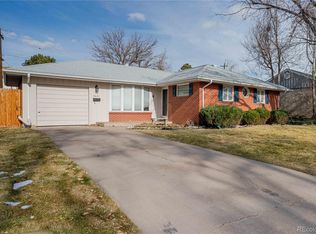 5621 E Amherst Ave, Denver, CO 80222