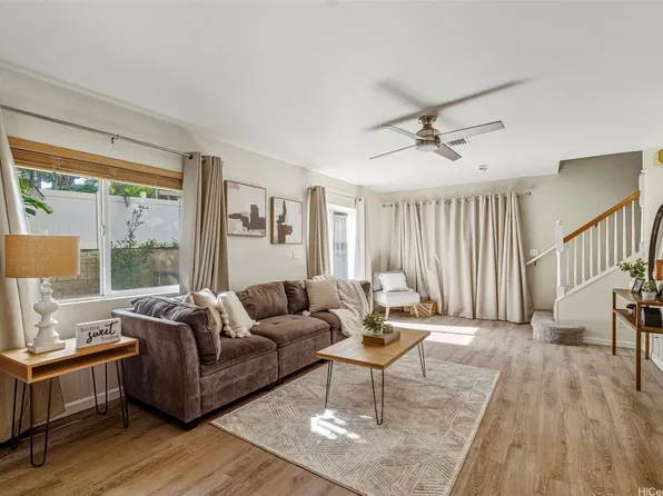 87-1980 Pakeke St APT U, Waianae, HI 96792