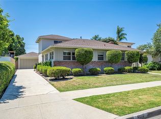 5814 E Rogene St, Long Beach, CA 90815