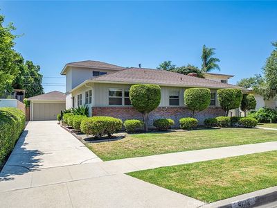 5814 E Rogene St, Long Beach, CA, 90815