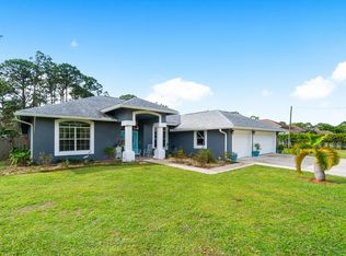 14618 Temple Blvd, Loxahatchee, FL 33470