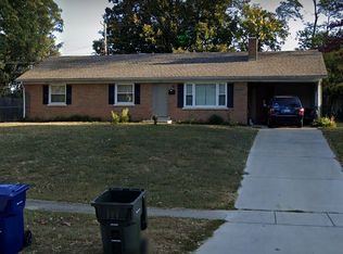 105 Brigadoon Pkwy, Lexington, KY 40517