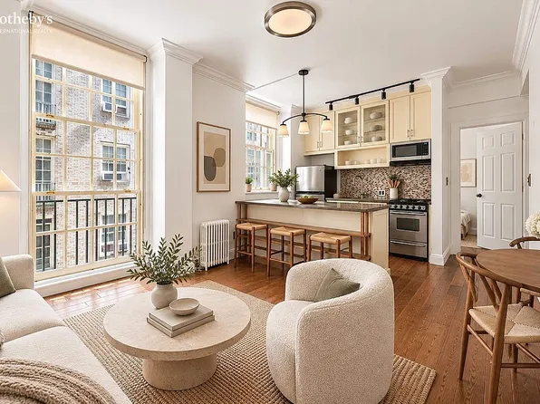 517 E 77th St APT 2G, New York, NY 10075