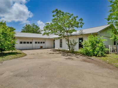 120 Heritage Trl, Granbury, TX, 76048