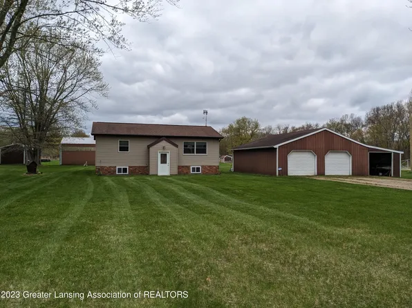 9750 S Laingsburg Rd, Laingsburg, MI 48848