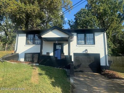 4807 Arling Ct, Louisville, KY, 40215