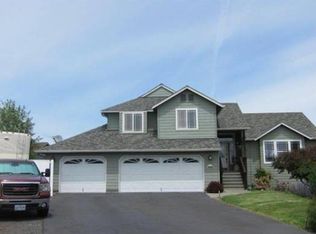 3743 SW Xero Ave, Redmond, OR 97756