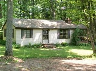 8234 Trail 1, Caneadea, NY