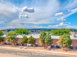 6001 Montano Rd NW UNIT 11, Albuquerque, NM 87120