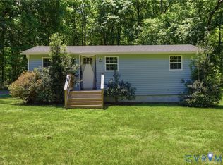 1144 Jackson Rd, Bumpass, VA 23024