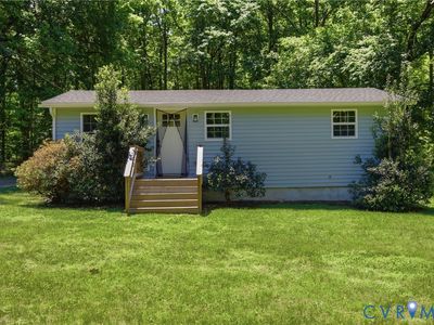 1144 Jackson Rd, Bumpass, VA, 23024
