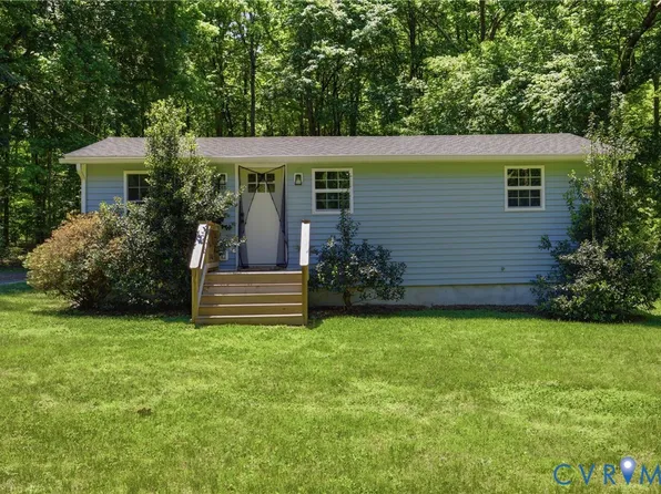 1144 Jackson Rd, Bumpass, VA 23024