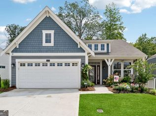 185 Narrowleaf Ln, Dallas, GA 30157