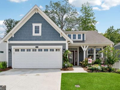 185 Narrowleaf Ln, Dallas, GA, 30157