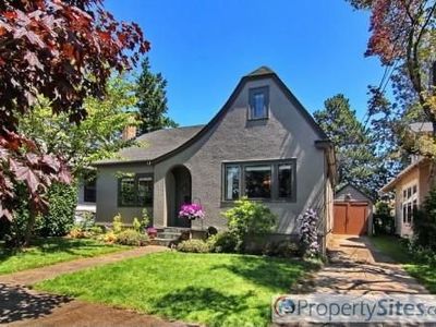 2926 NE 63rd Ave, Portland, OR, 97213