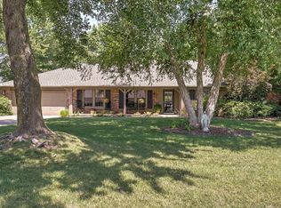 4911 E 97th St S, Tulsa, OK 74137