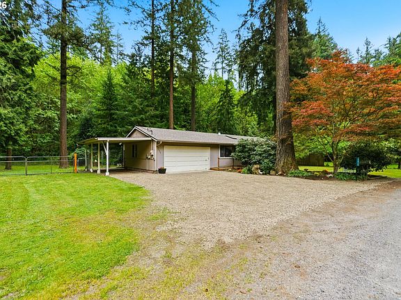 3rd image of 28820 SE Allen Rd