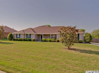 108 Cedar Glen Dr, Huntsville, AL 35811