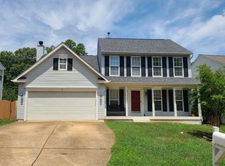 8 Watermill Ct, Stafford, VA 22554