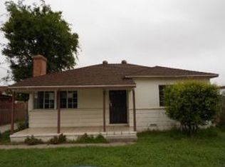 4151 Cedar Ave, El Monte, CA 91732