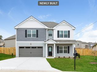 105 Chyntara Dr, La Vergne, TN 37086