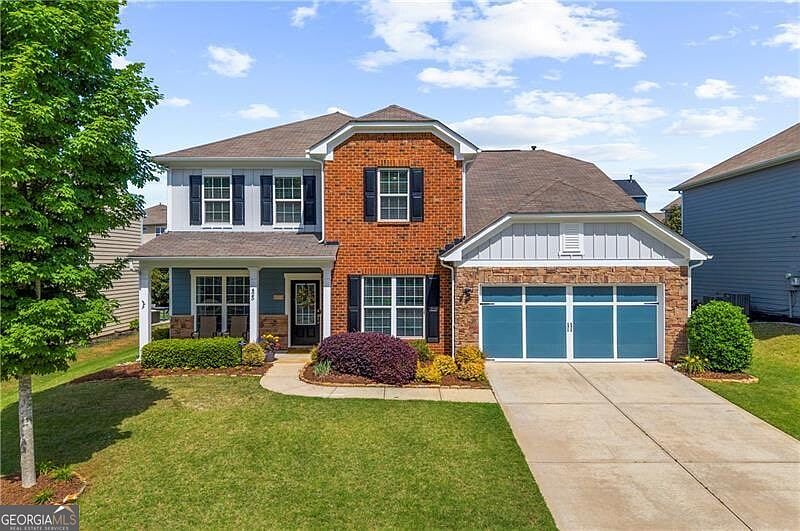 1st image of 425 Spring View Dr