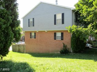 14889 Cherrydale Dr, Woodbridge, VA 22193