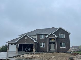 23048 Anna Ln, Frankfort, IL