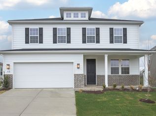 112 W Cassa Way LOT 7, Mount Juliet, TN 37122