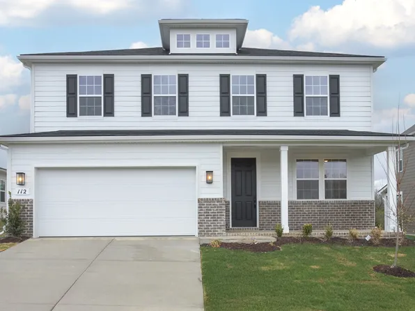 112 W Cassa Way Lot 7, Mount Juliet, TN 37122