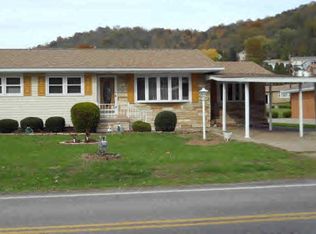 2905 4th St, Moundsville, WV 26041