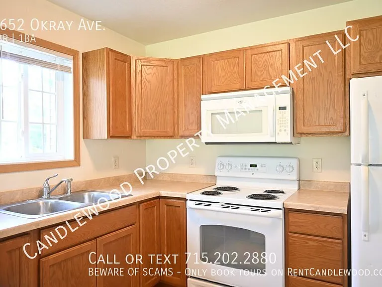 1652 Okray Ave — Photo 6