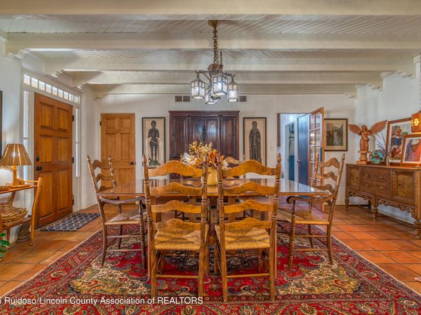 1276 Calle La Placita, Lincoln, NM 88338