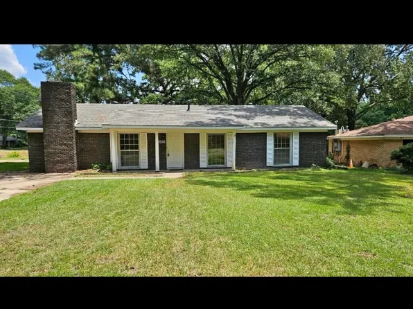 9501 Overlook Dr, Shreveport, LA 71118