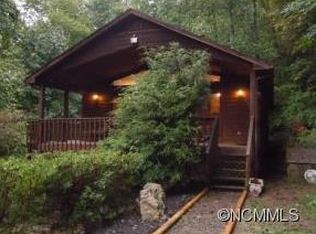 4 Mountain View Rd, Barnardsville, NC 28709