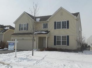 14722 Colonial Pkwy, Plainfield, IL 60544