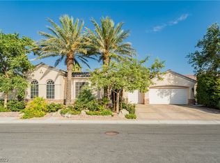 2130 Fort Sanders St, Henderson, NV 89052