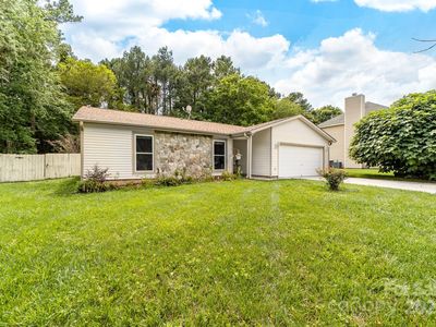 10951 Fox Mill Ln, Charlotte, NC, 28277