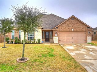 18831 Maverick Ranch Rd W, Magnolia, TX 77355