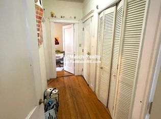211 Park Dr APT 3, Boston, MA 02215
