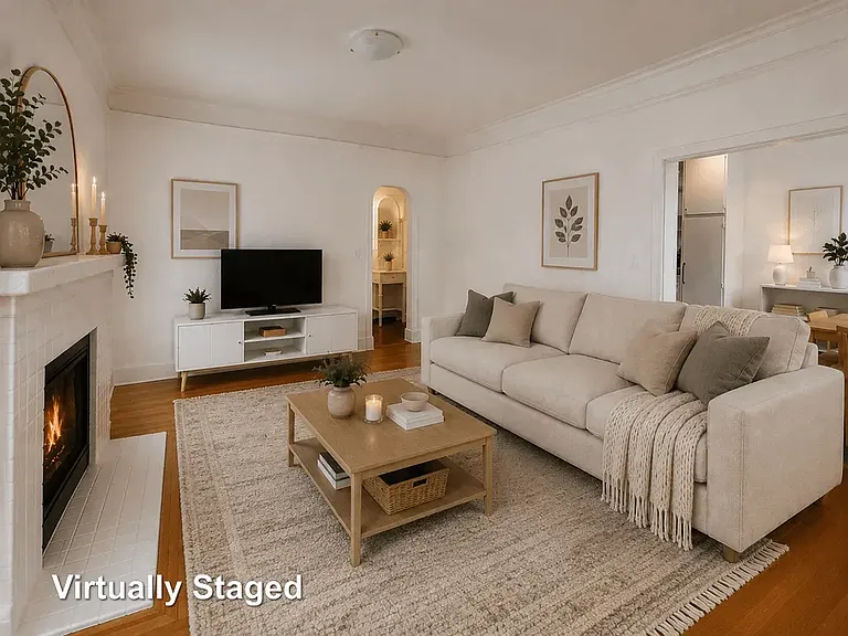 401 N Orange Grove Ave #8 — Photo 2