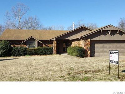 144 S 176th Pl W, Sand Springs, OK, 74063