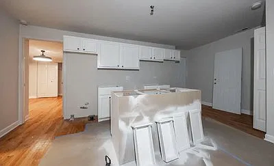 3 bed, 1100 sqft, $3,500 — Photo 4